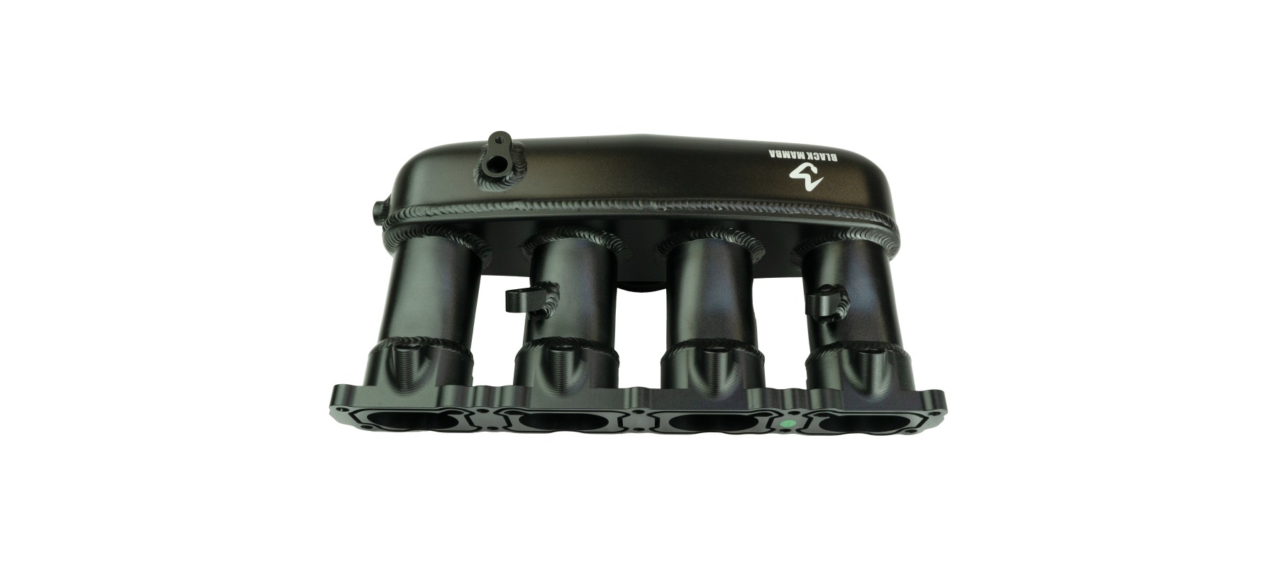 Black Mamba Intake Manifold for Audi S3 8V / S3 8Y / Leon 3 Cupra / Golf 7 GTI / Golf 7 R / Golf 8 R