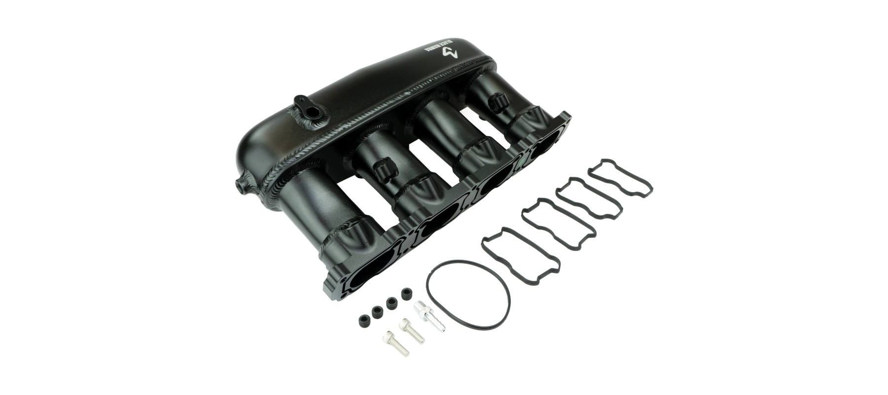 Black Mamba Intake Manifold for Audi S3 8V / S3 8Y / Leon 3 Cupra / Golf 7 GTI / Golf 7 R / Golf 8 R