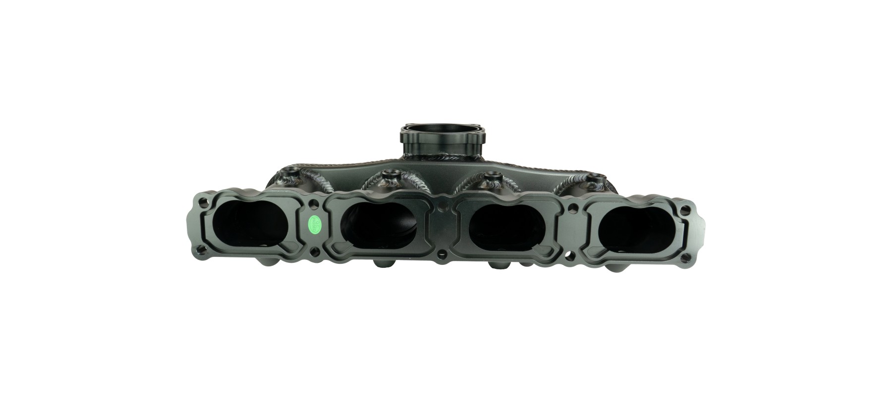 Black Mamba Intake Manifold for Audi S3 8V / S3 8Y / Leon 3 Cupra / Golf 7 GTI / Golf 7 R / Golf 8 R