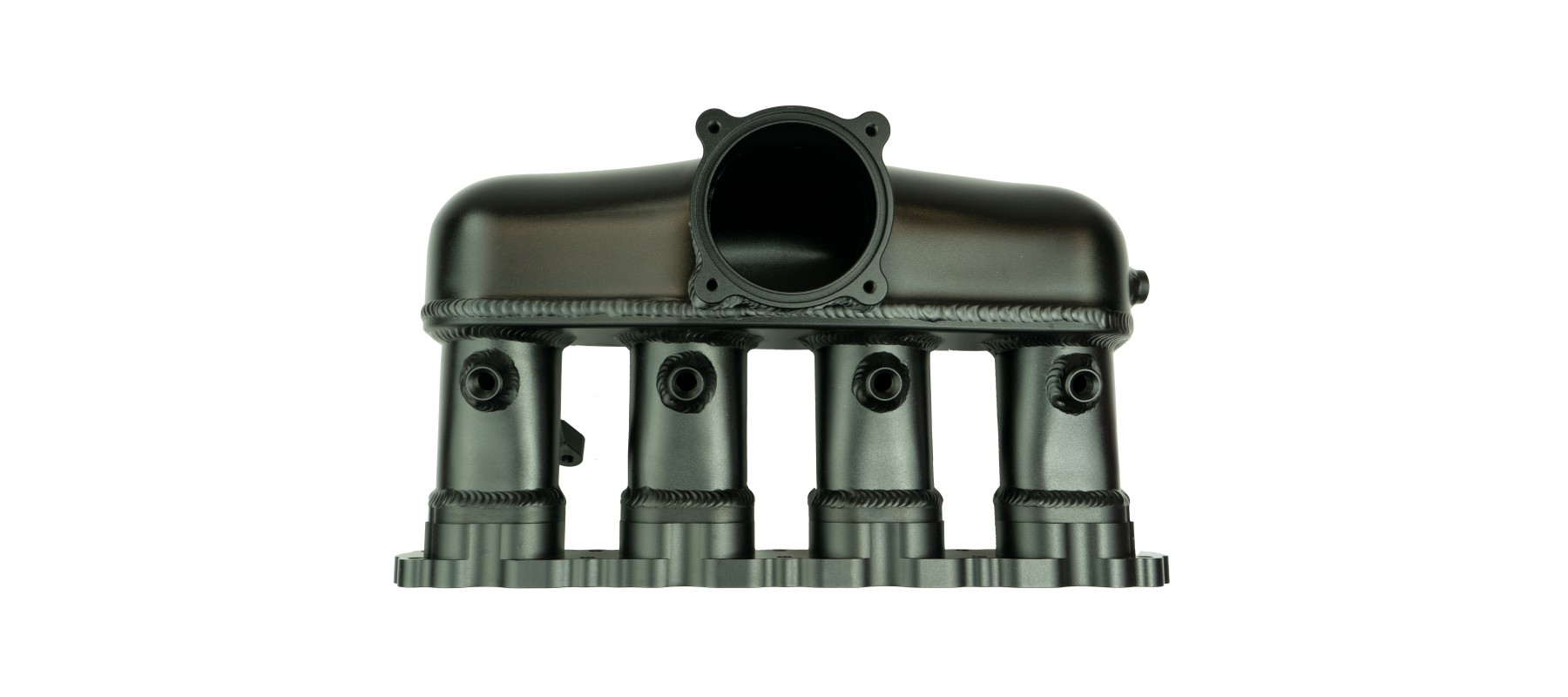 Black Mamba Intake Manifold for Audi S3 8V / S3 8Y / Leon 3 Cupra / Golf 7 GTI / Golf 7 R / Golf 8 R