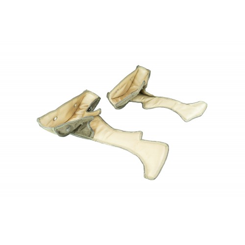 Black Mamba Turbo Blankets for BMW 1M / 135i / 335i E9X N54