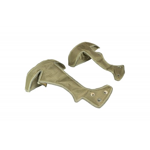 Black Mamba Turbo Blankets for BMW 1M / 135i / 335i E9X N54