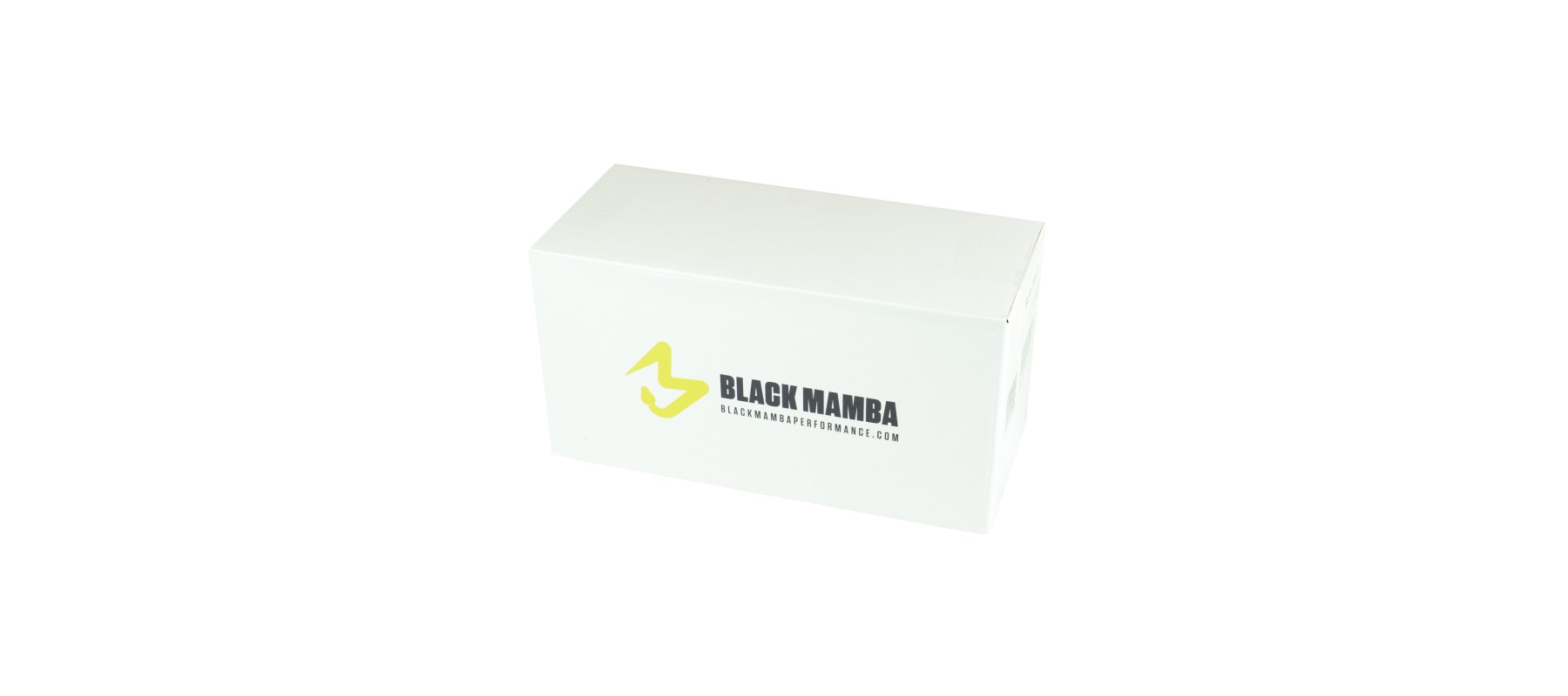 Black Mamba Mercedes CLA / A45 AMG W176 Turbo Blanket