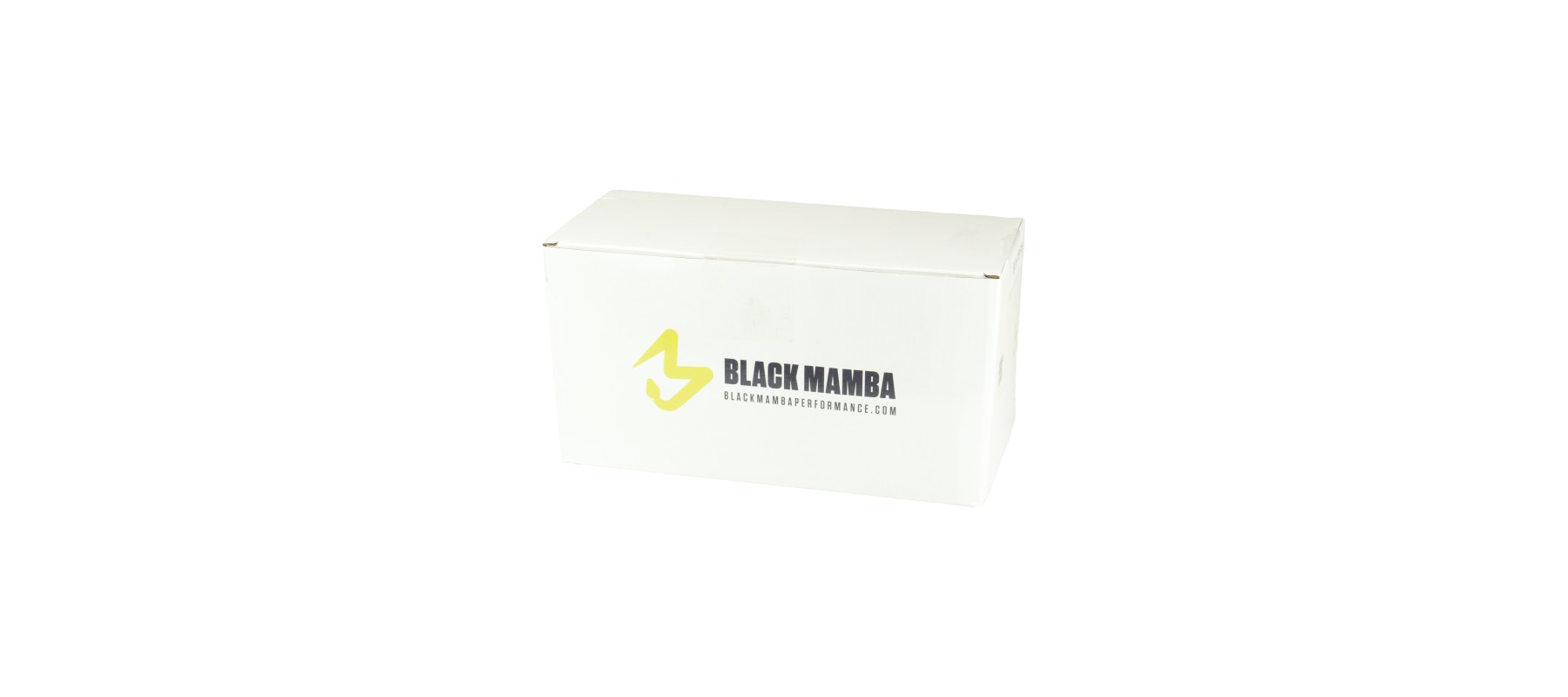 Black Mamba Turbo Blanket for Mini Cooper S R56 / Citroen DS3 / Peugeot 208 GTI