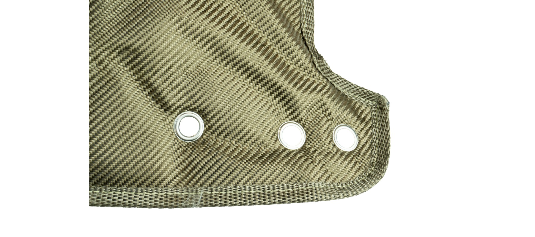 Black Mamba Turbo Blanket for Mini Cooper S R56 / Citroen DS3 / Peugeot 208 GTI