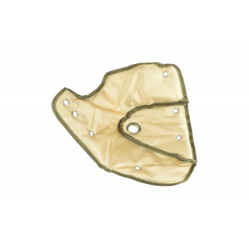 Black Mamba Turbo Blanket for Mini Cooper S R56 / Citroen DS3 / Peugeot 208 GTI