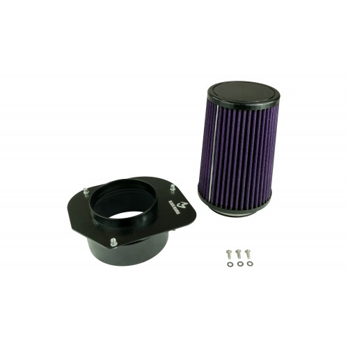 Black Mamba Intake Kit Mercedes Benz A45 AMG W176 / CLA45 AMG C117