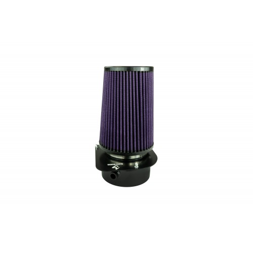 Black Mamba Intake Kit Mercedes Benz A45 AMG W176 / CLA45 AMG C117