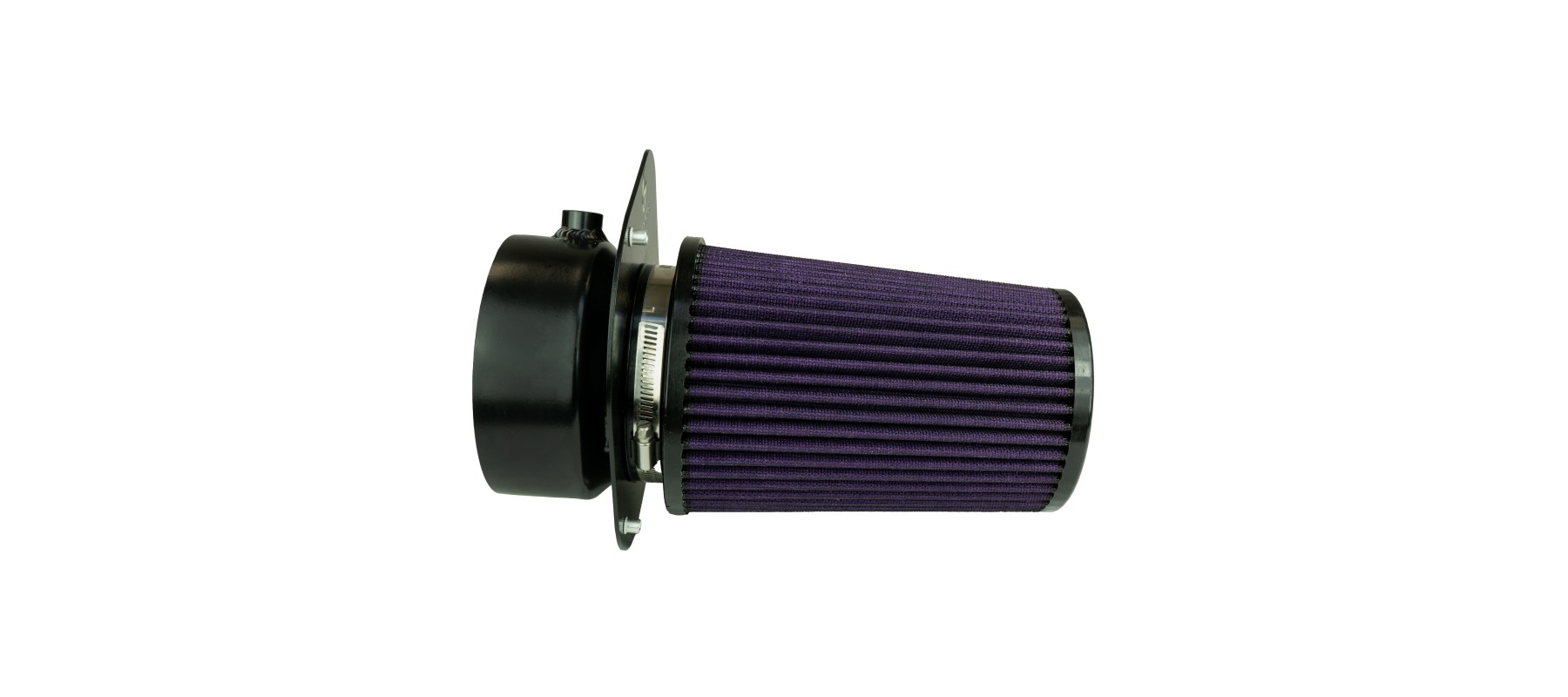 Black Mamba Intake Kit Mercedes Benz A45 AMG W176 / CLA45 AMG C117