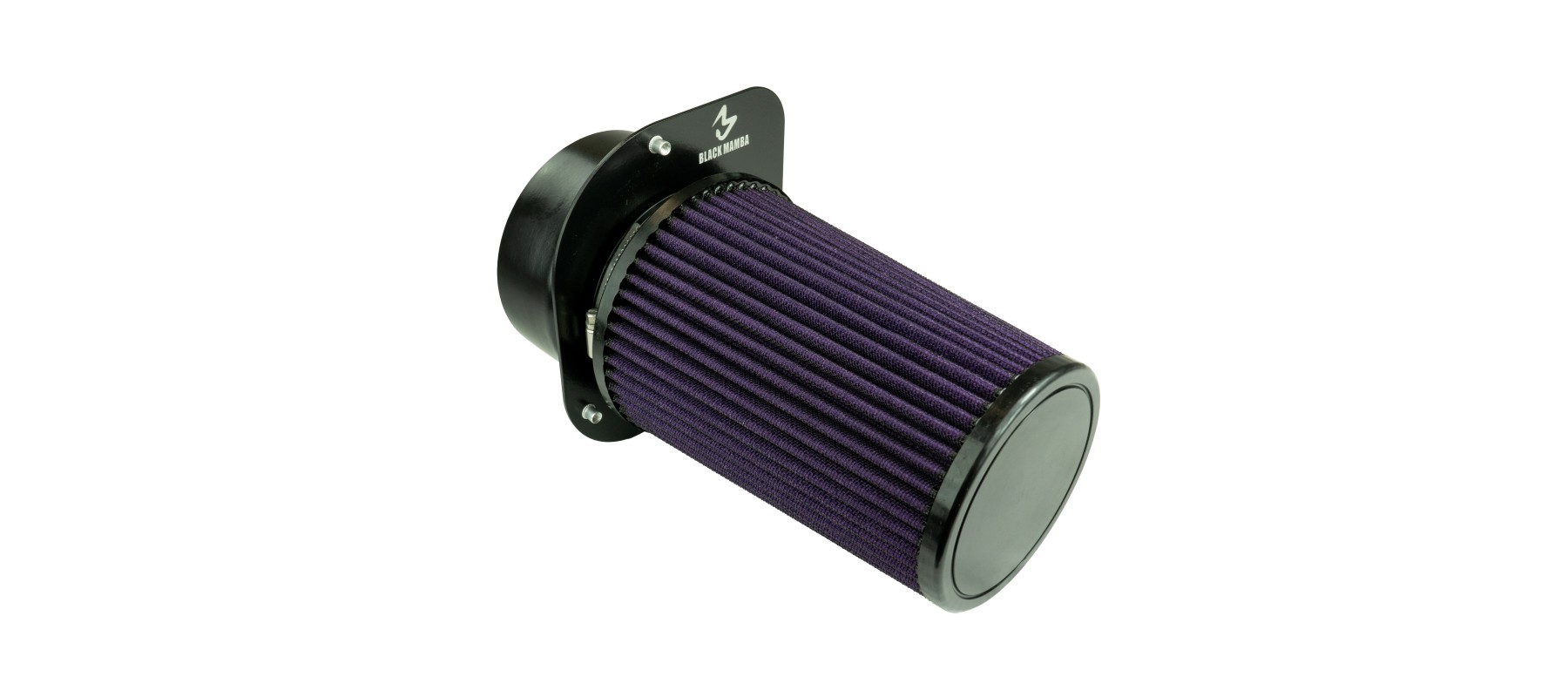 Black Mamba Intake Kit Mercedes Benz A45 AMG W176 / CLA45 AMG C117