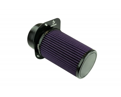 Black Mamba Intake Kit Mercedes Benz A45 AMG W176 / CLA45 AMG C117