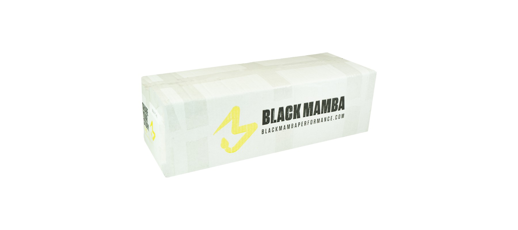 Black Mamba Intake Kit Mercedes Benz A45 AMG W176 / CLA45 AMG C117