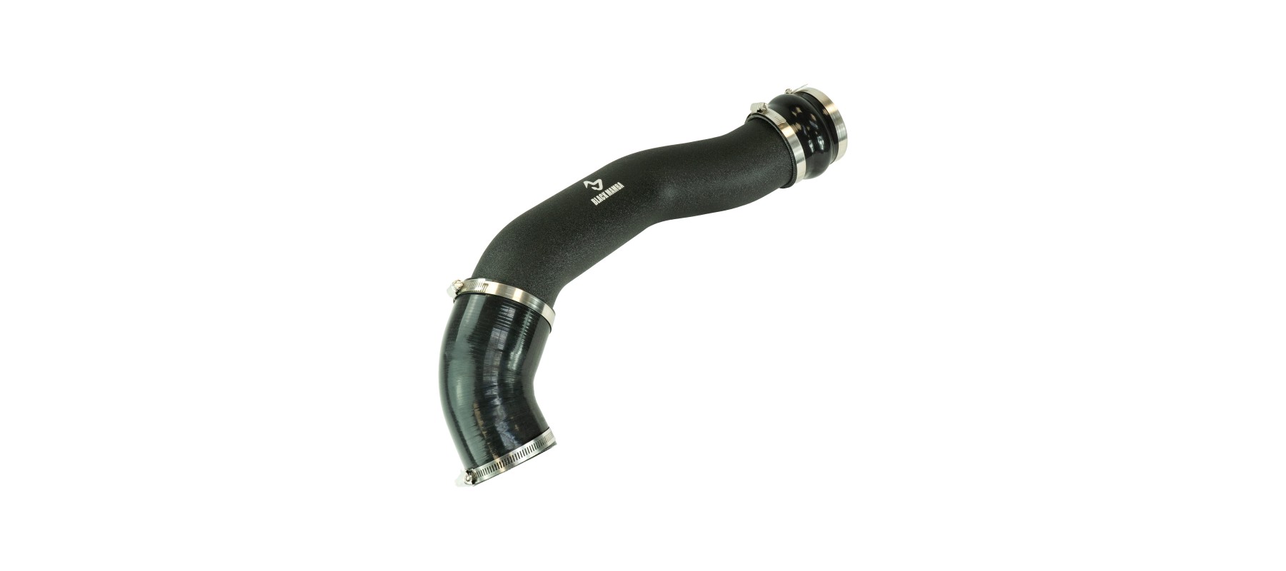 Black Mamba Audi RS3 8V 3.5 / 89mm Intake Pipe