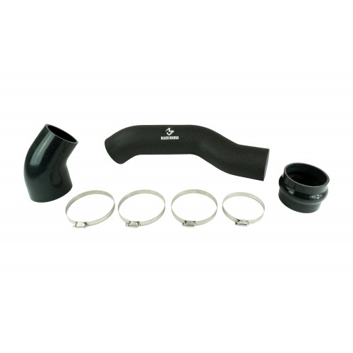 Black Mamba Audi RS3 8V 3.5 / 89mm Intake Pipe