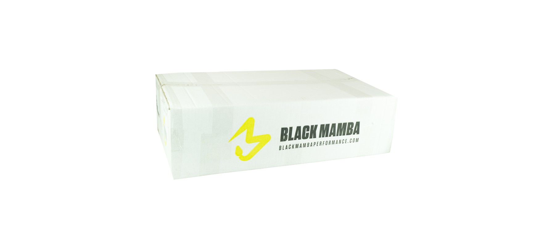 Black Mamba Audi RS3 8V 3.5 / 89mm Intake Pipe