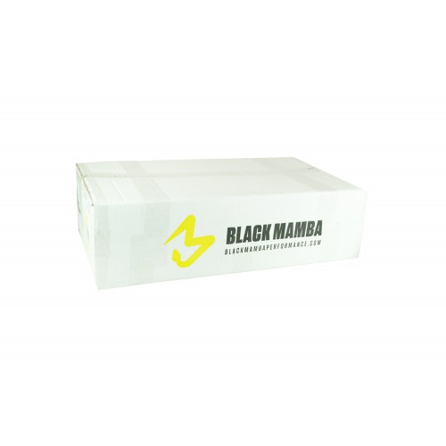 Black Mamba Audi RS3 8V 3.5 / 89mm Intake Pipe