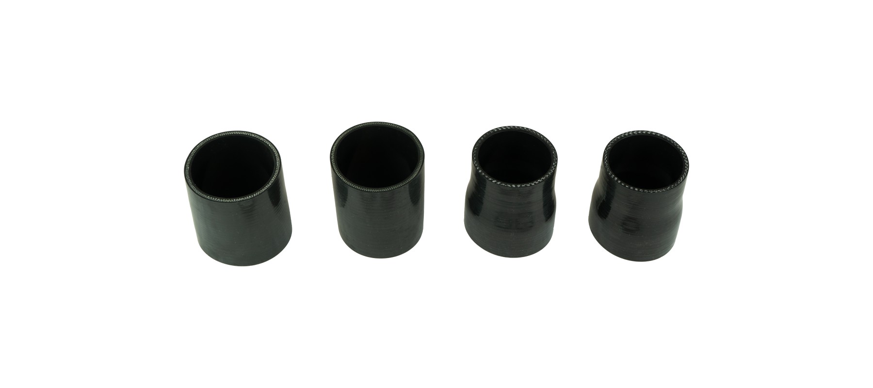 Black Mamba BMW M5 F10 / M6 F1x Charge Pipes Kit