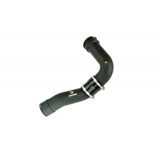 Black Mamba Charge Pipe Kit for BMW M3 G80 / M4 G8x and X3M / X4M F9x