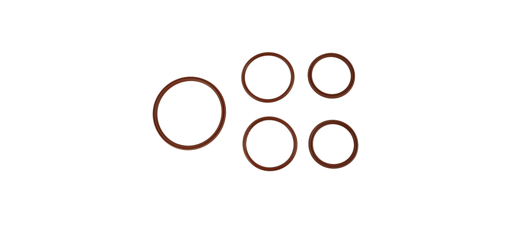 Black Mamba Charge Pipe Kit for BMW M3 G80 / M4 G8x and X3M / X4M F9x