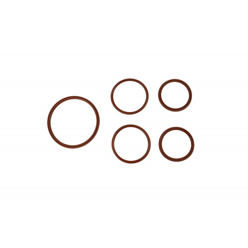 Black Mamba Charge Pipe Kit for BMW M3 G80 / M4 G8x and X3M / X4M F9x