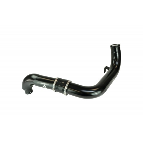 Black Mamba Turbo Outlet Pipe for S3 8V / Golf 7 GTI / R / Leon 3 Cupra / 2.0 TFSI EA888.3