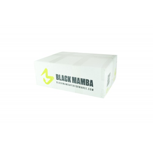 Black Mamba Throttle Inlet Pipe for S3 8V / Leon 3 Cupra / Golf 7 R / Golf 7 GTI / TT 8S 2.0 TFSI EA888.3