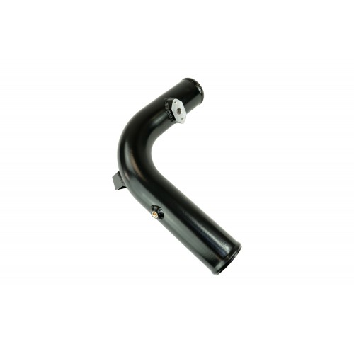 Black Mamba Throttle Inlet Pipe for S3 8V / Leon 3 Cupra / Golf 7 R / Golf 7 GTI / TT 8S 2.0 TFSI EA888.3