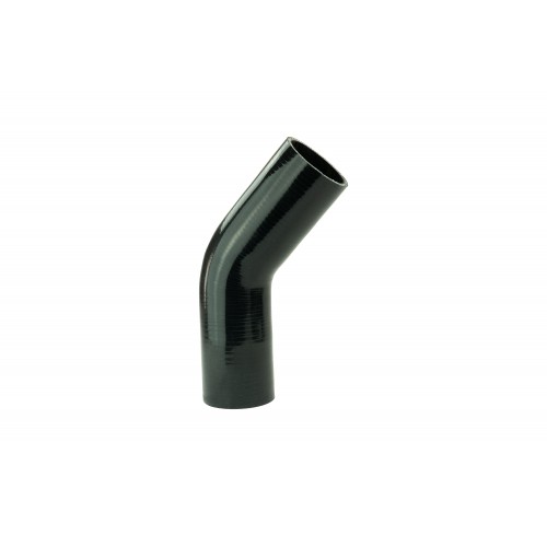 Black Mamba Throttle Inlet Pipe for S3 8V / Leon 3 Cupra / Golf 7 R / Golf 7 GTI / TT 8S 2.0 TFSI EA888.3