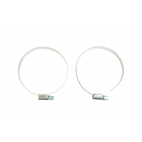 Black Mamba Throttle Inlet Pipe for S3 8V / Leon 3 Cupra / Golf 7 R / Golf 7 GTI / TT 8S 2.0 TFSI EA888.3