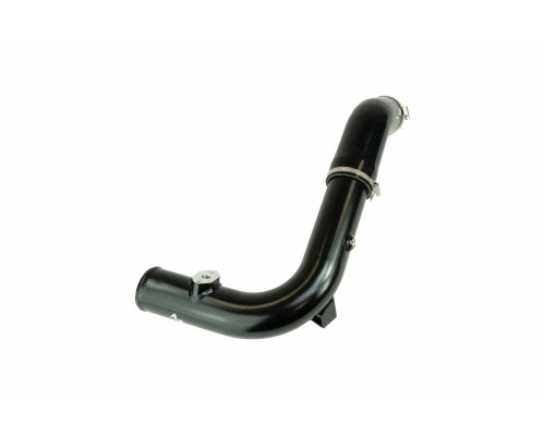 Black Mamba Throttle Inlet Pipe for S3 8V / Leon 3 Cupra / Golf 7 R / Golf 7 GTI / TT 8S 2.0 TFSI EA888.3