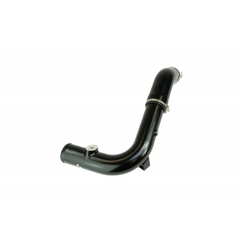 Black Mamba Throttle Inlet Pipe for S3 8V / Leon 3 Cupra / Golf 7 R / Golf 7 GTI / TT 8S 2.0 TFSI EA888.3