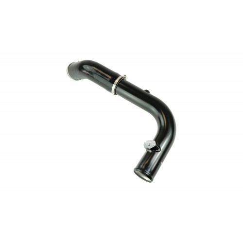 Black Mamba Throttle Inlet Pipe for S3 8V / Leon 3 Cupra / Golf 7 R / Golf 7 GTI / TT 8S 2.0 TFSI EA888.3