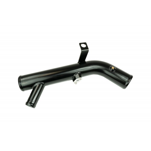 Black Mamba Throttle Pipe for Audi S3 8P / Leon 2 Cupra / Golf 5 GTI / Golf 6 R 2.0 TFSI EA113