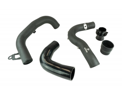 Black Mamba Golf 7 GTI / R / S3 8V / Leon 3 Cupra / TT Intercooler Pipes Kit
