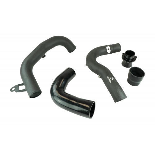 Black Mamba Golf 7 GTI / R / S3 8V / Leon 3 Cupra / TT Intercooler Pipes Kit