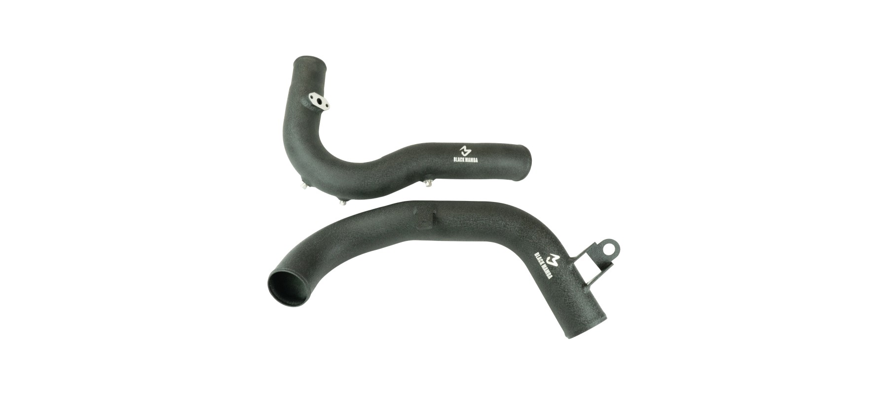Black Mamba Golf 7 GTI / R / S3 8V / Leon 3 Cupra / TT Intercooler Pipes Kit