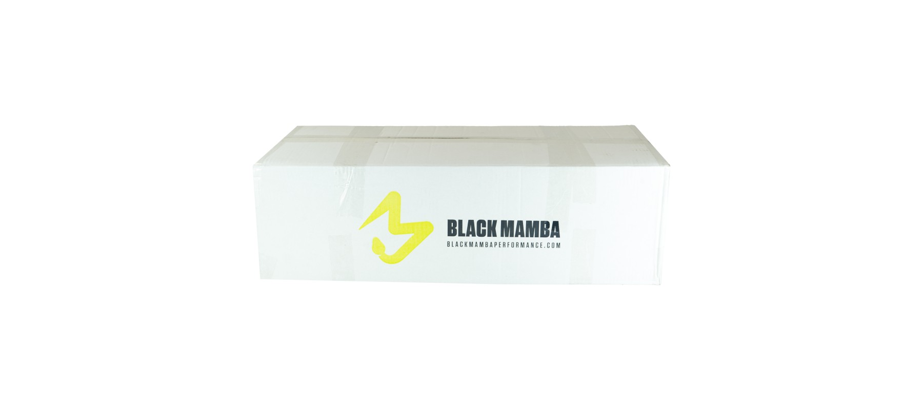 Black Mamba Golf 6 R / Golf 5 GTI / S3 8P / Leon 2 Cupra / Scirocco 2.0 TFSI EA113 K03 Intake