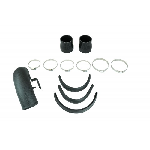 Black Mamba Golf 6 R / Golf 5 GTI / S3 8P / Leon 2 Cupra / Scirocco 2.0 TFSI EA113 K03 Intake