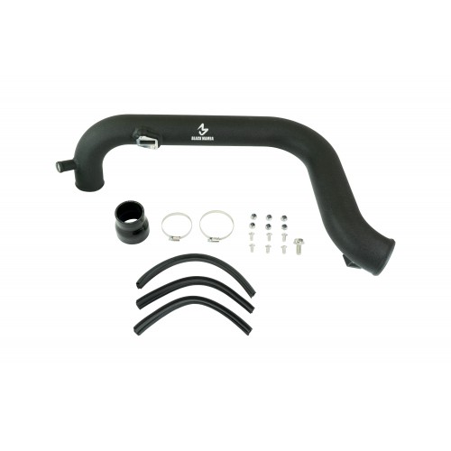 Black Mamba Golf 6 R / Golf 5 GTI / S3 8P / Leon 2 Cupra / Scirocco 2.0 TFSI EA113 K03 Intake