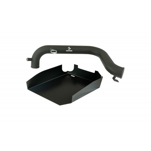 Black Mamba Golf 6 R / Golf 5 GTI / S3 8P / Leon 2 Cupra / Scirocco 2.0 TFSI EA113 K03 Intake