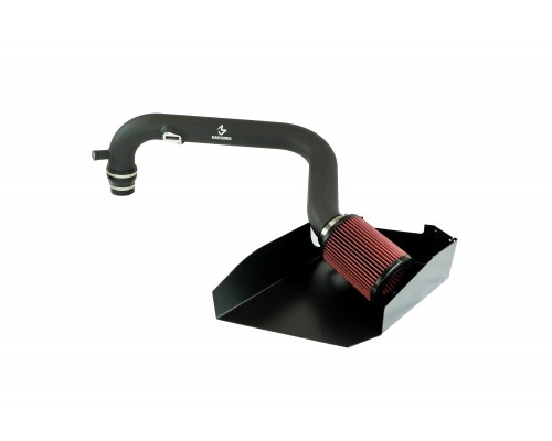 Black Mamba Golf 6 R / Golf 5 GTI / S3 8P / Leon 2 Cupra / Scirocco 2.0 TFSI EA113 K03 Intake