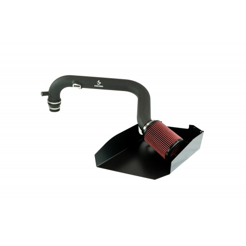 Black Mamba Golf 6 R / Golf 5 GTI / S3 8P / Leon 2 Cupra / Scirocco 2.0 TFSI EA113 K03 Intake