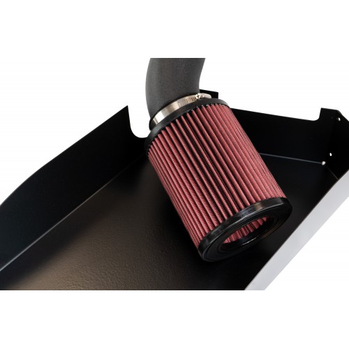 Black Mamba Golf 6 R / Golf 5 GTI / S3 8P / Leon 2 Cupra / Scirocco 2.0 TFSI EA113 K03 Intake