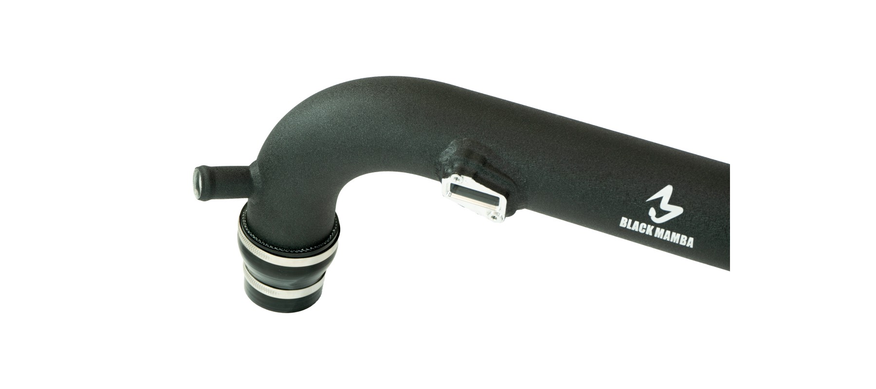 Black Mamba Golf 6 R / Golf 5 GTI / S3 8P / Leon 2 Cupra / Scirocco 2.0 TFSI EA113 K03 Intake