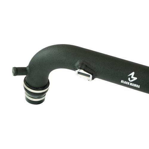 Black Mamba Golf 6 R / Golf 5 GTI / S3 8P / Leon 2 Cupra / Scirocco 2.0 TFSI EA113 K03 Intake