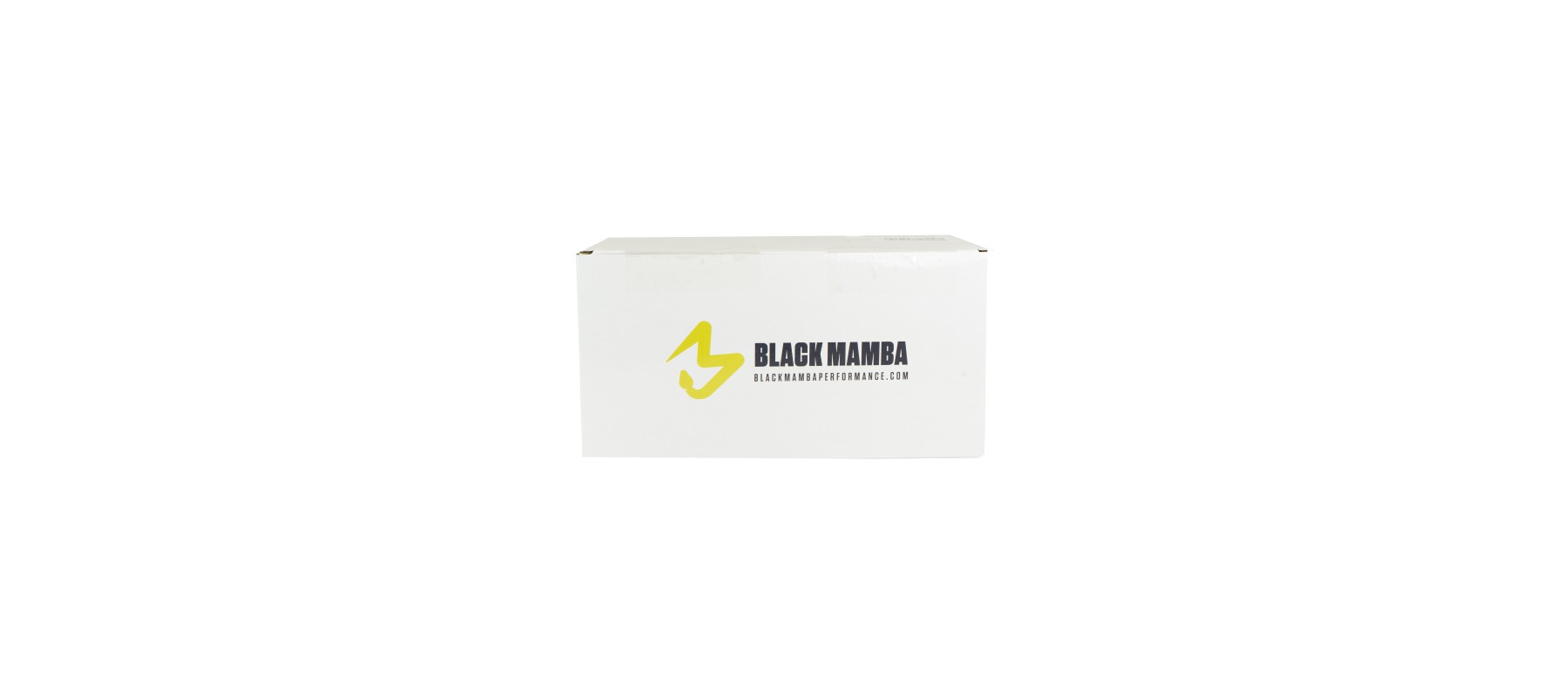 Black Mamba Baffled Oil Catch Can for BMW M3 F80 / M4 F8x / M2 Comp F87
