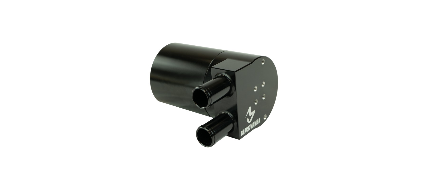 Black Mamba BMW 1M / 135i E82 et 335i E9x N54 Oil Catch Can