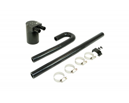 Black Mamba BMW 1M / 135i E82 et 335i E9x N54 Oil Catch Can