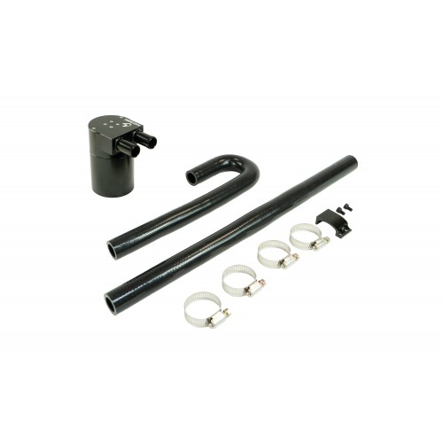 Black Mamba BMW 1M / 135i E82 et 335i E9x N54 Oil Catch Can