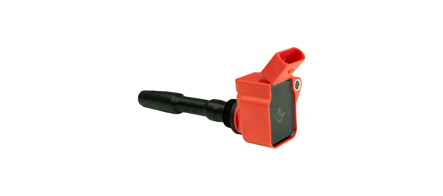 Black Mamba Red ignition coils for S3 8V - Golf 7 GTI - R - Leon 3 Cupra - TT 8S 2.0 TFSI EA888.3